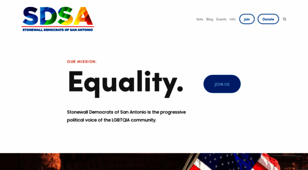 stonewallsa.org