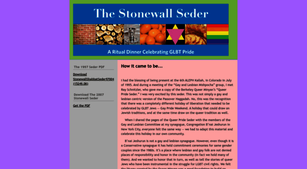 stonewallseder.com