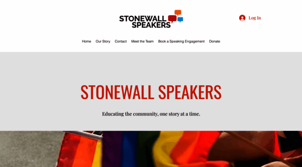 stonewallspeakers.org