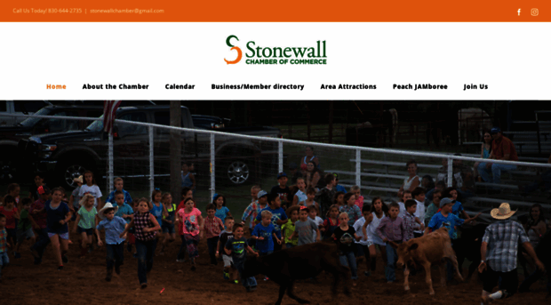 stonewalltexas.com