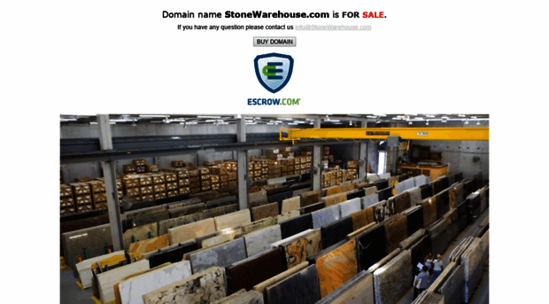 stonewarehouse.com