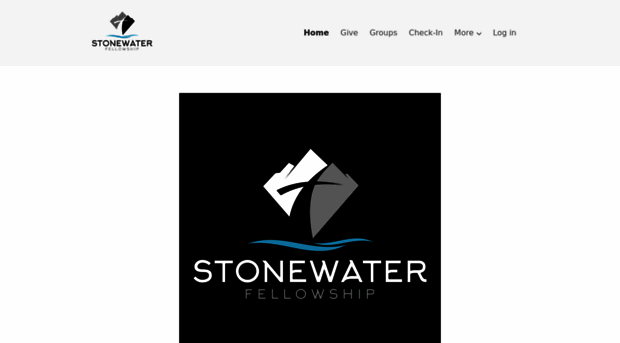 stonewater.churchcenteronline.com