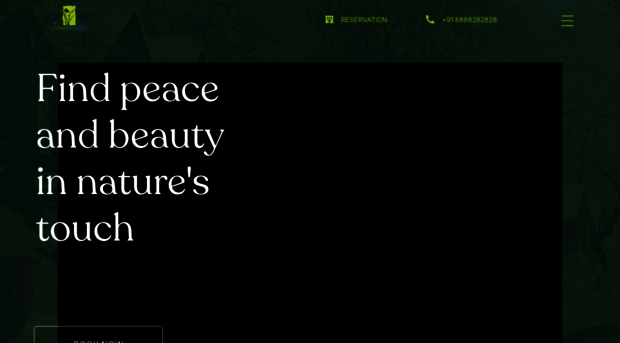 stonewaterecoresort.com