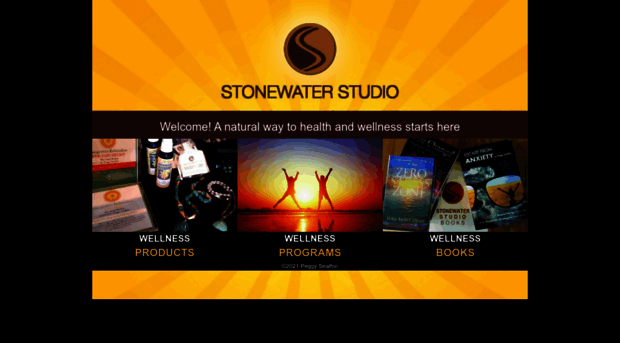 stonewaterstudio.com