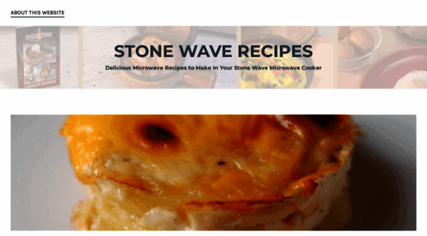 stonewaverecipes.wordpress.com