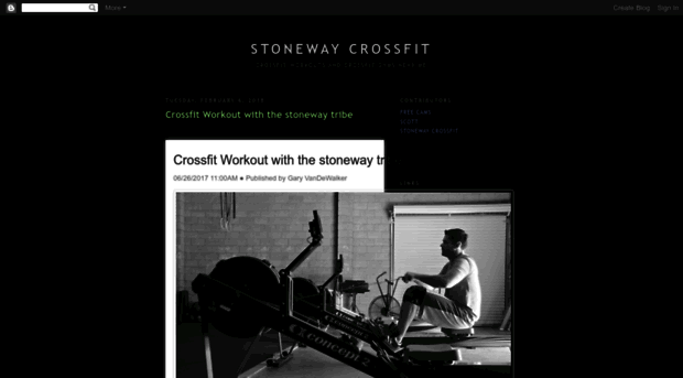 stonewaycrossfit.blogspot.com