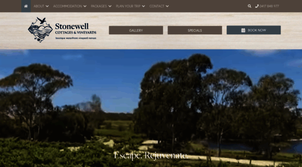 stonewellcottages.com.au