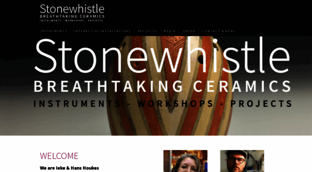 stonewhistle.com