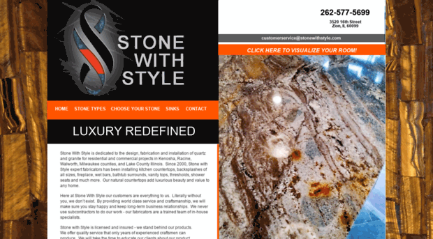 stonewithstyle.com