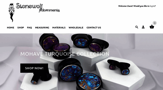 stonewolf.co.uk