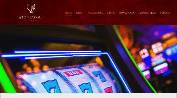 stonewolfcasino.com