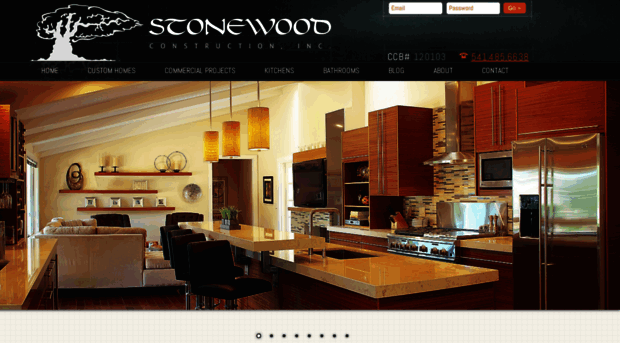 stonewoodconstruction.com