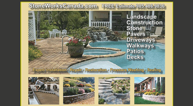 stoneworkscanada.com