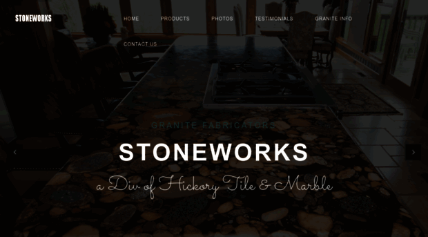 stoneworksnc.com