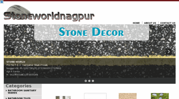 stoneworldnagpur.com