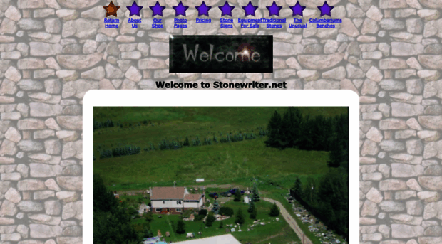 stonewriter.net