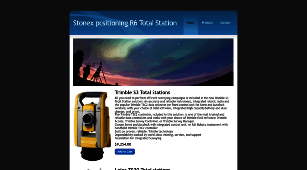 stonexpositioningr6totalstation.weebly.com