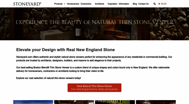 stoneyard.com
