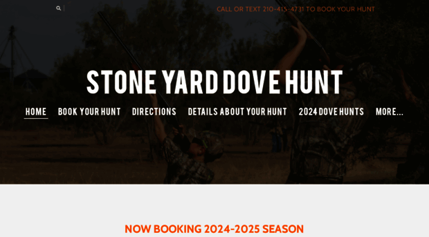 stoneyarddovehunt.com