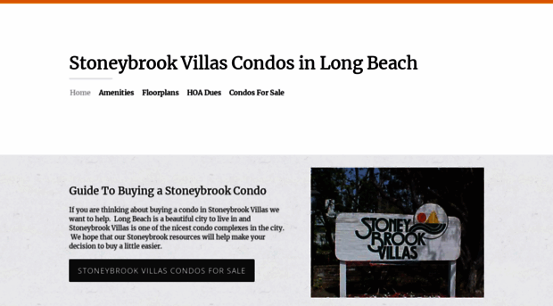 stoneybrookvillas.weebly.com