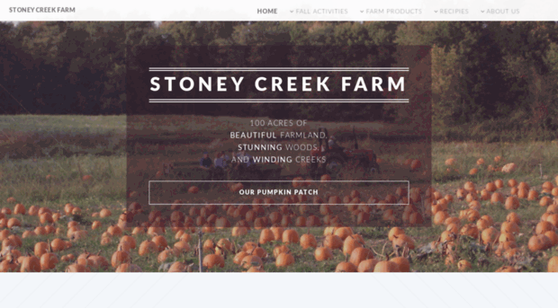 stoneycreekfarmohio.com