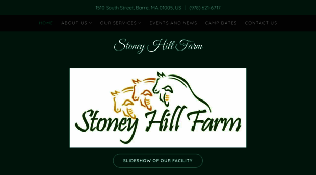 stoneyhillfarm.org