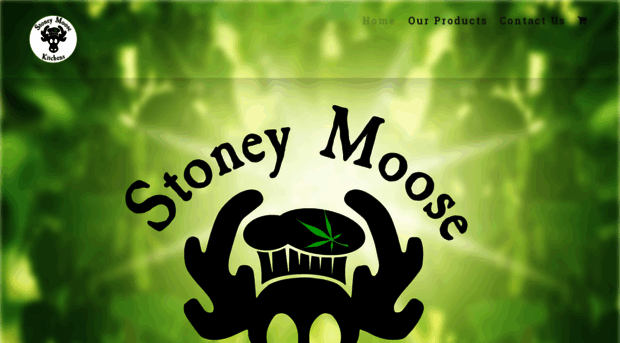 stoneymoosekitchens.com