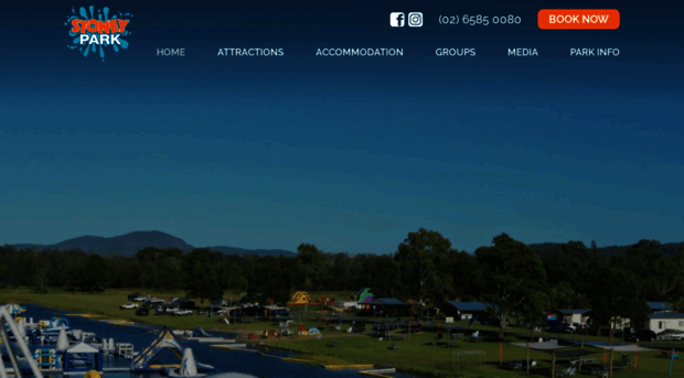 stoneypark.com.au