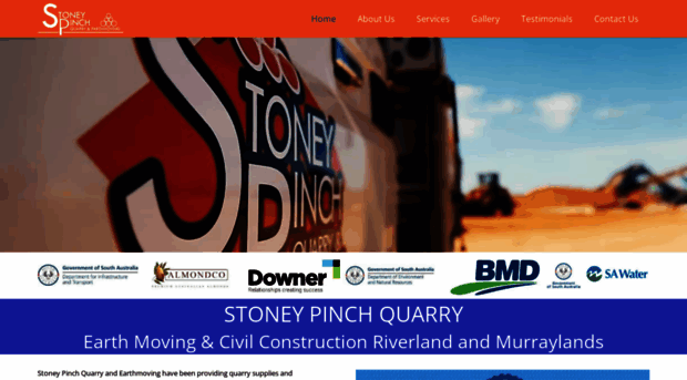 stoneypinch.com.au