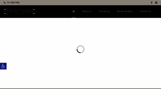 stoneypointfarmmarket.com