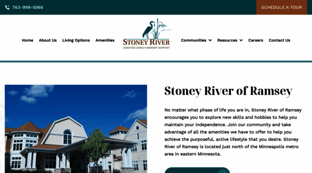 stoneyriverramsey.com