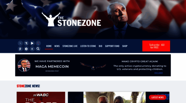 stonezone.com