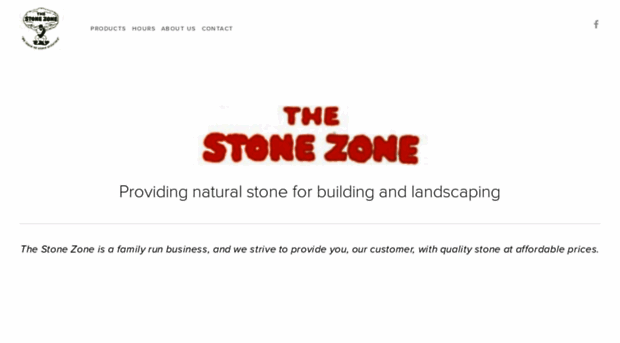 stonezoneco.com