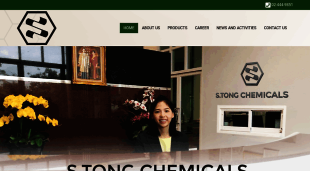 stongchemicals.com