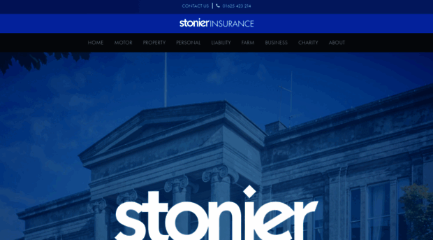 stonierinsurance.co.uk