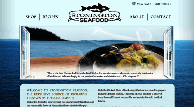 stoningtonseafood.com