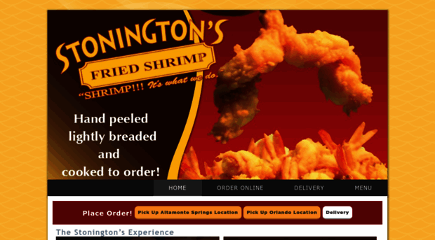 stoningtonsseafood.com