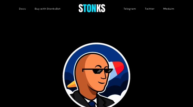 stonksbots.com