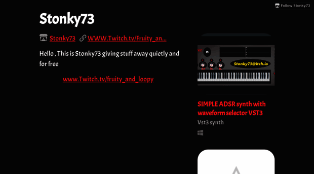 stonky73.itch.io