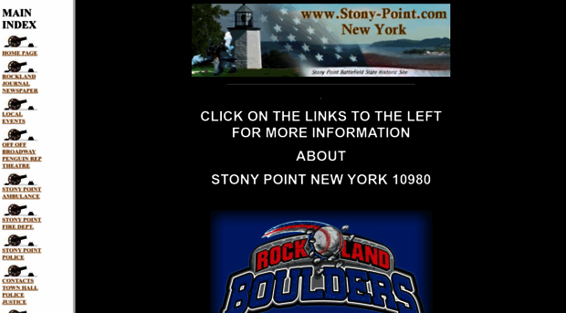 stony-point.com