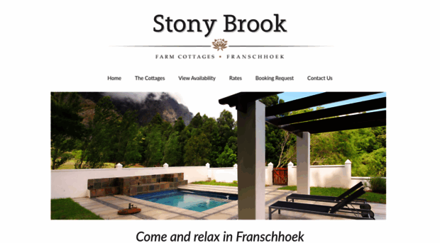 stonybrookcottages.co.za