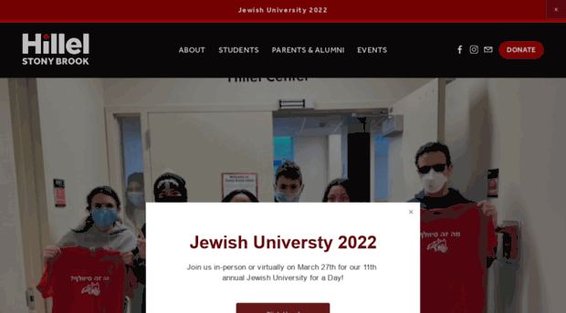 stonybrookhillel.org