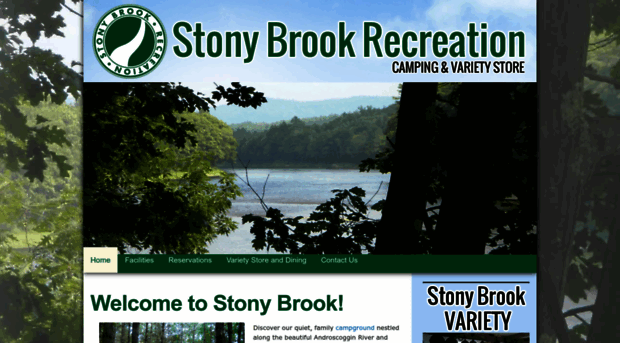 stonybrookrec.com