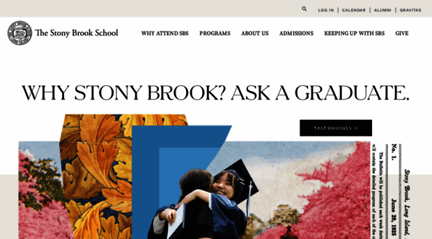 stonybrookschool.org