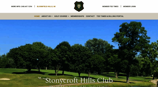 stonycroft.com