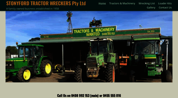 stonyfordtractors.com.au