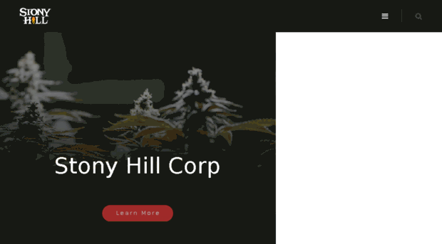 stonyhillcorp.com