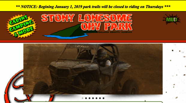 stonylonesomeohv.us