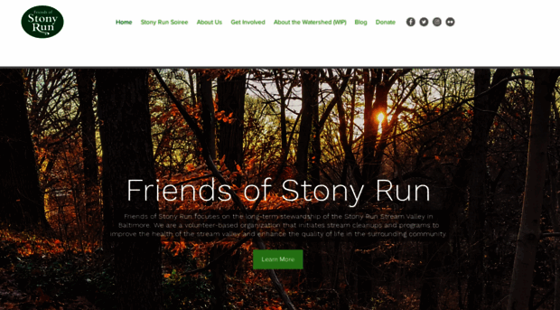 stonyrun.org