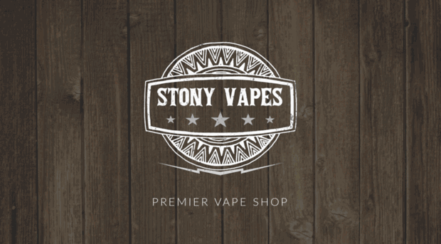 stonyvapes.co.uk